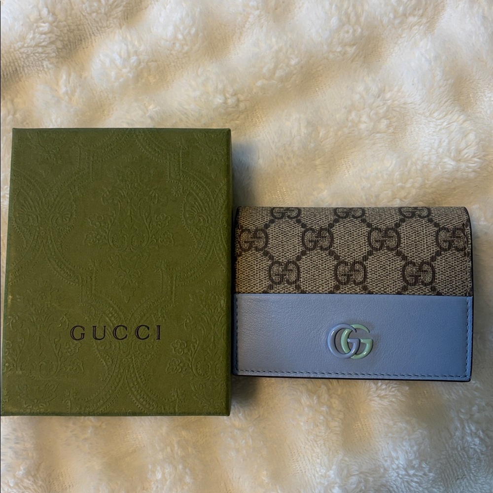 Gucci wallet NEW - Picture 6 of 15